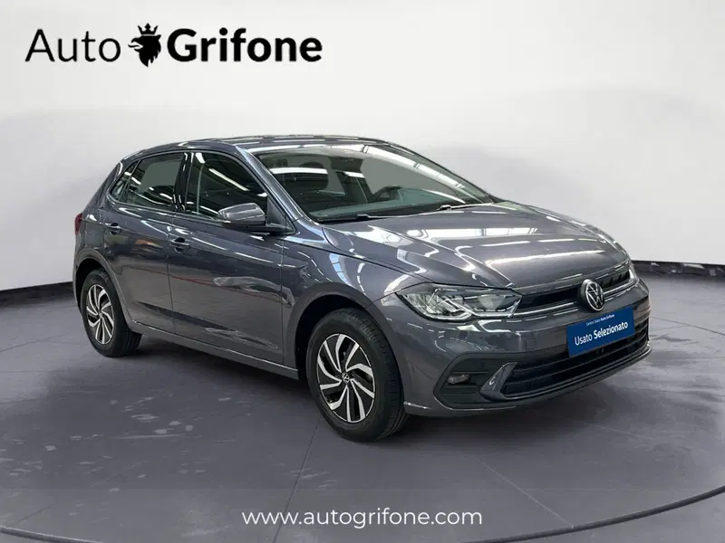 Volkswagen Polo usata a Modena (7)