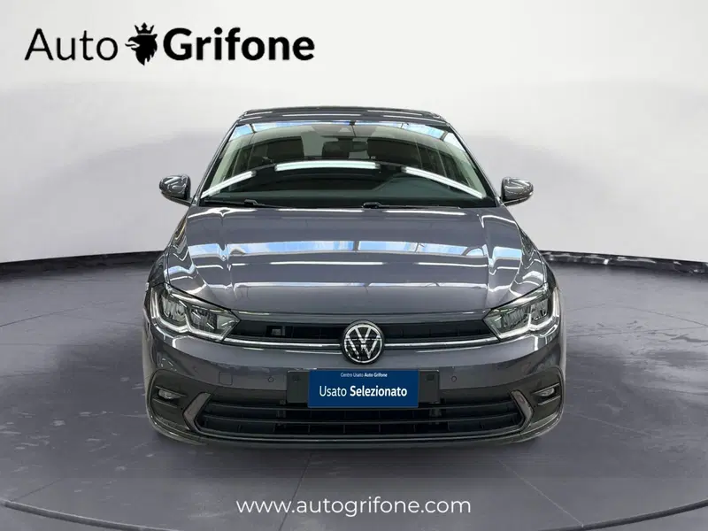 Volkswagen Polo usata a Modena (8)