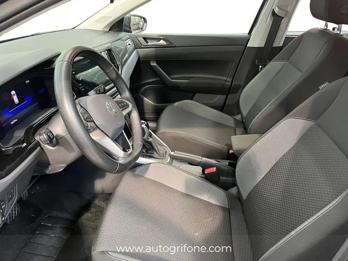Volkswagen Polo usata a Modena (9)