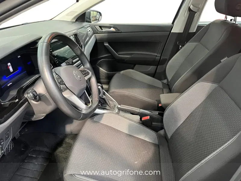 Volkswagen Polo usata a Modena (9)