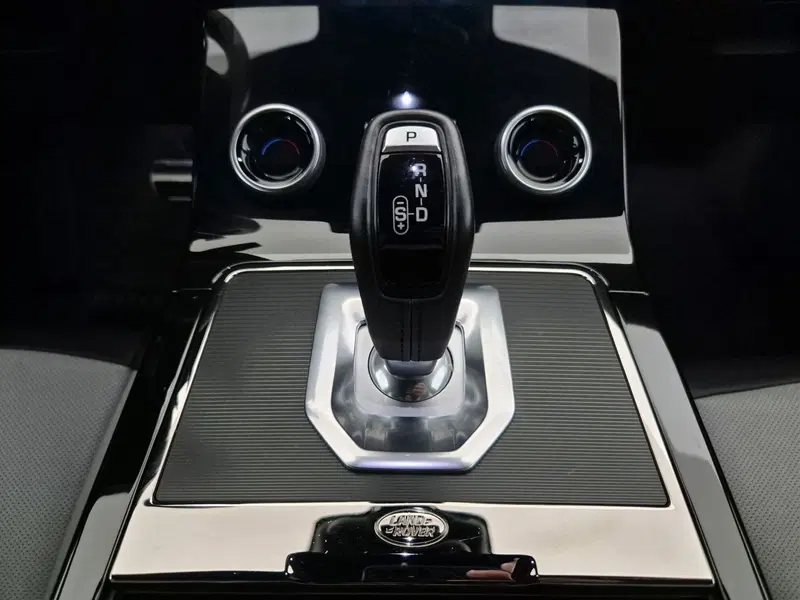 Land Rover Range Rover Evoque usata a Torino (11)