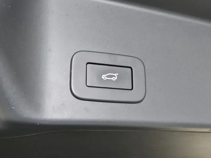 Land Rover Range Rover Evoque usata a Torino (19)