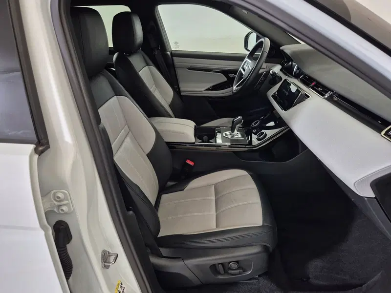 Land Rover Range Rover Evoque usata a Torino (3)