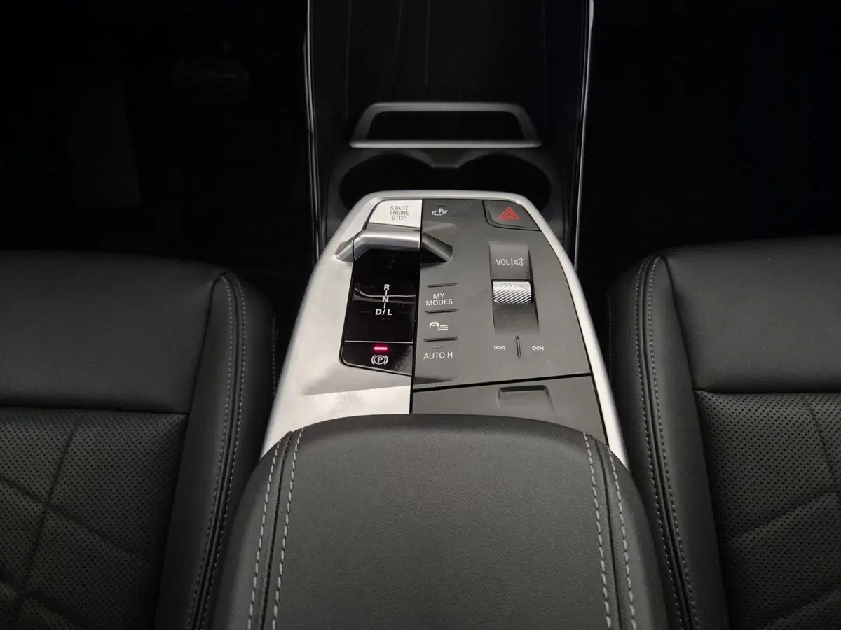 BMW Serie 2 Active Tourer usata a Torino (11)