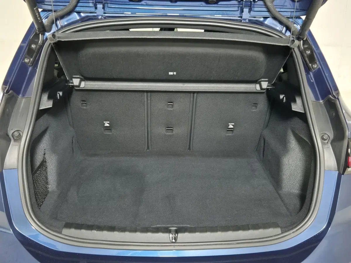 BMW Serie 2 Active Tourer usata a Torino (13)