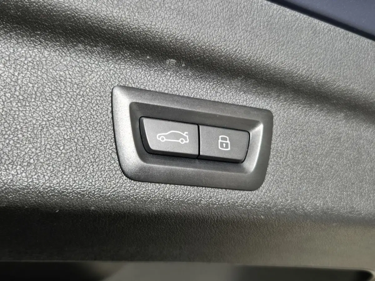 BMW Serie 2 Active Tourer usata a Torino (18)