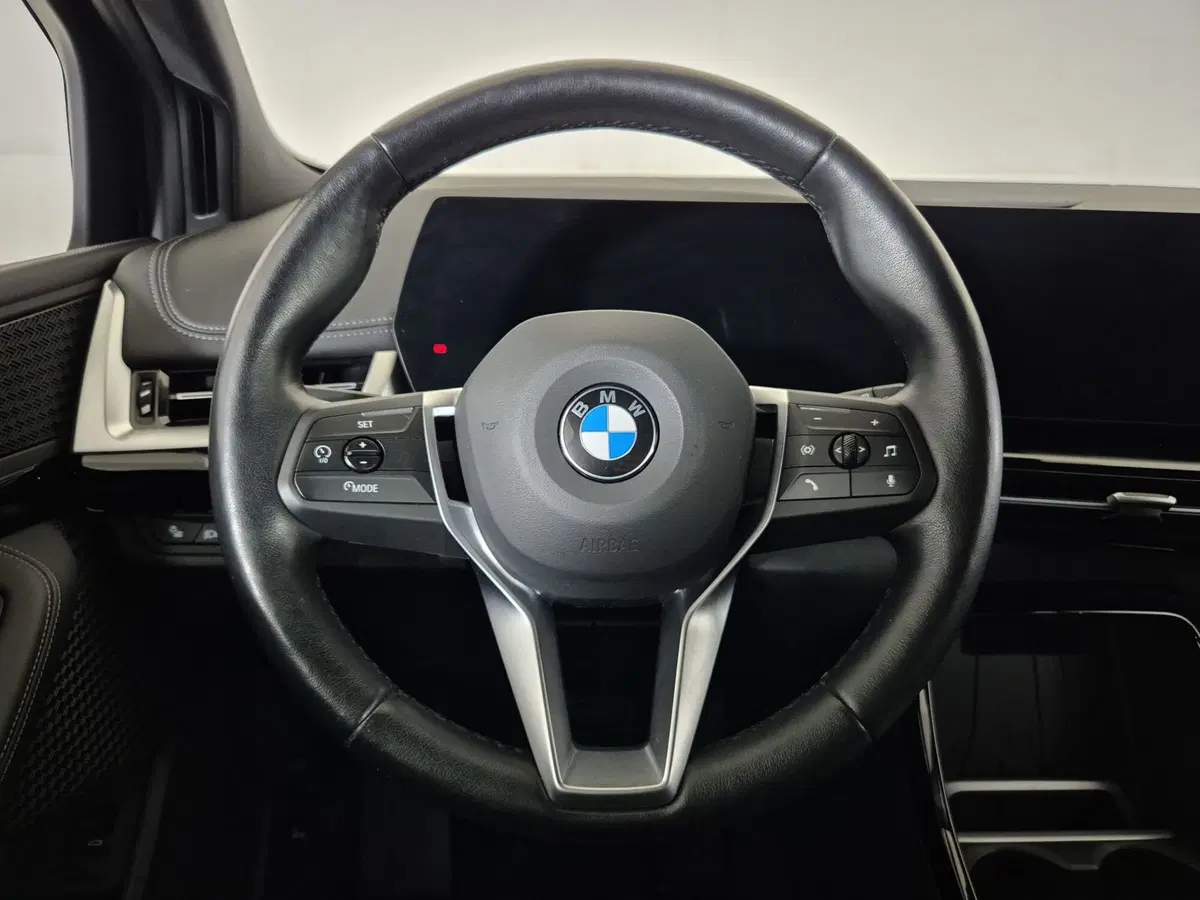BMW Serie 2 Active Tourer usata a Torino (20)