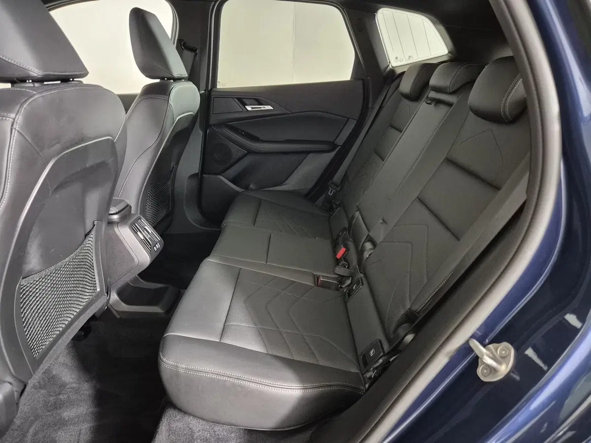 BMW Serie 2 Active Tourer usata a Torino (8)