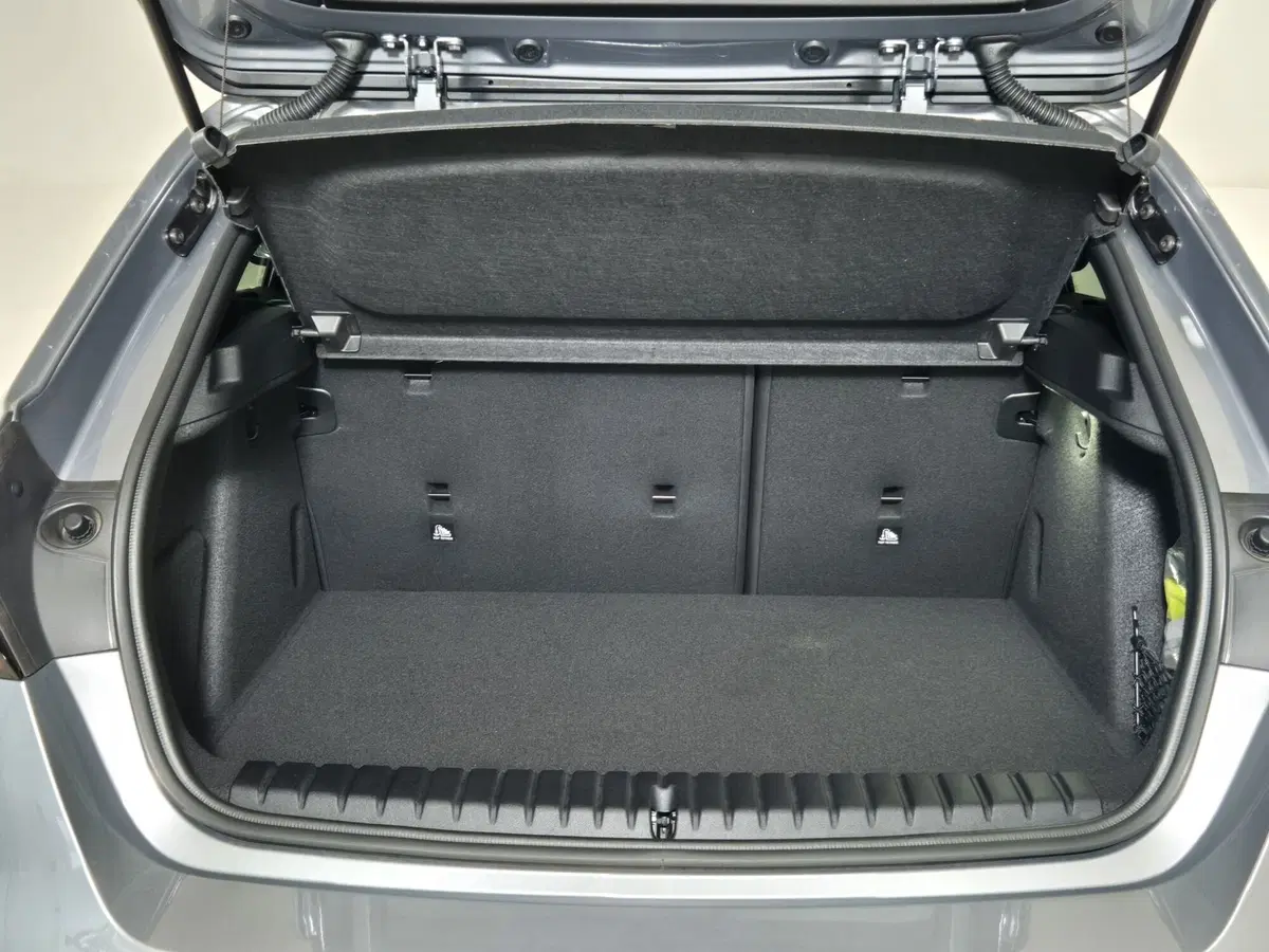 BMW Serie 1 usata a Torino (12)