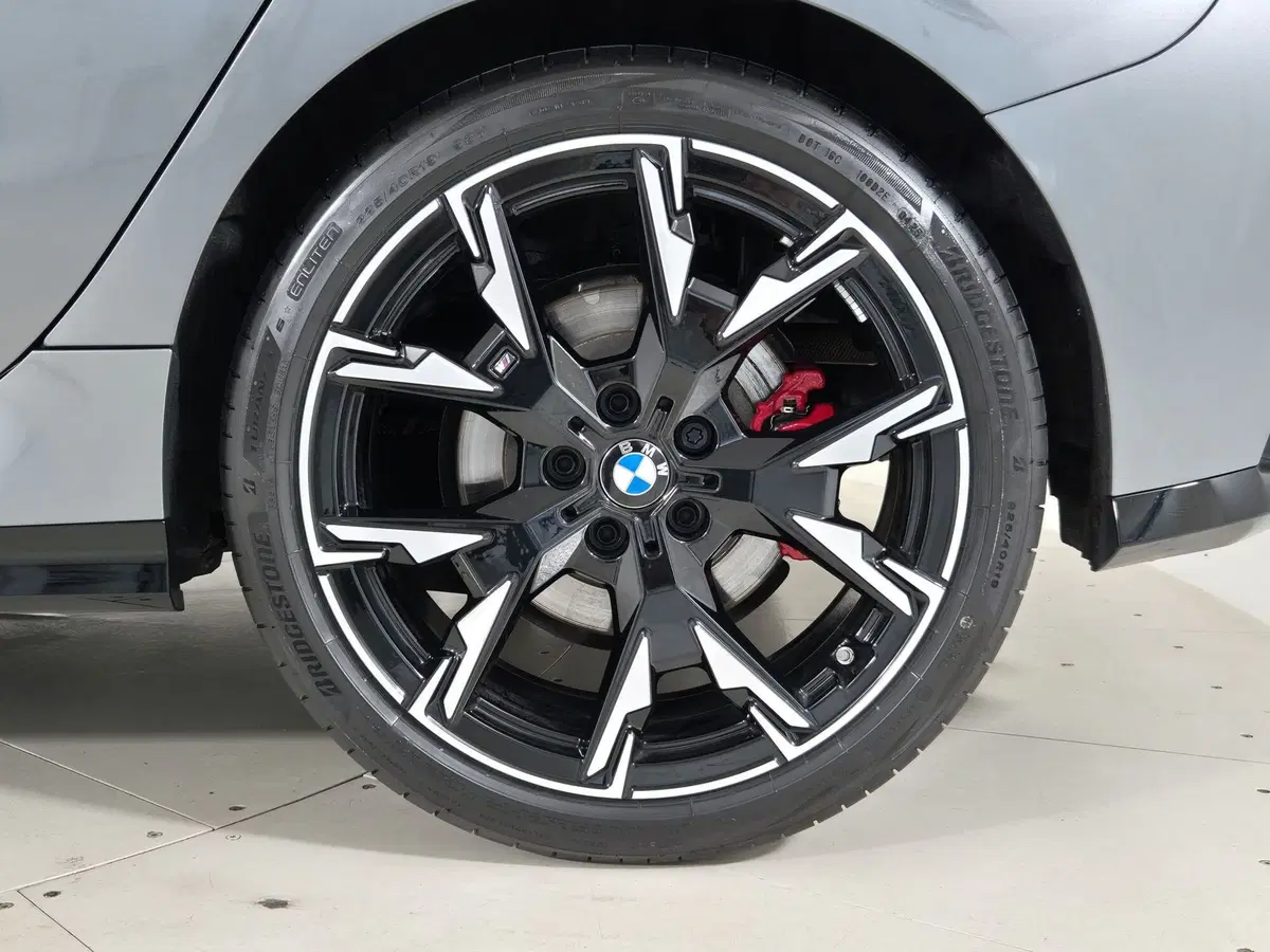 BMW Serie 1 usata a Torino (13)