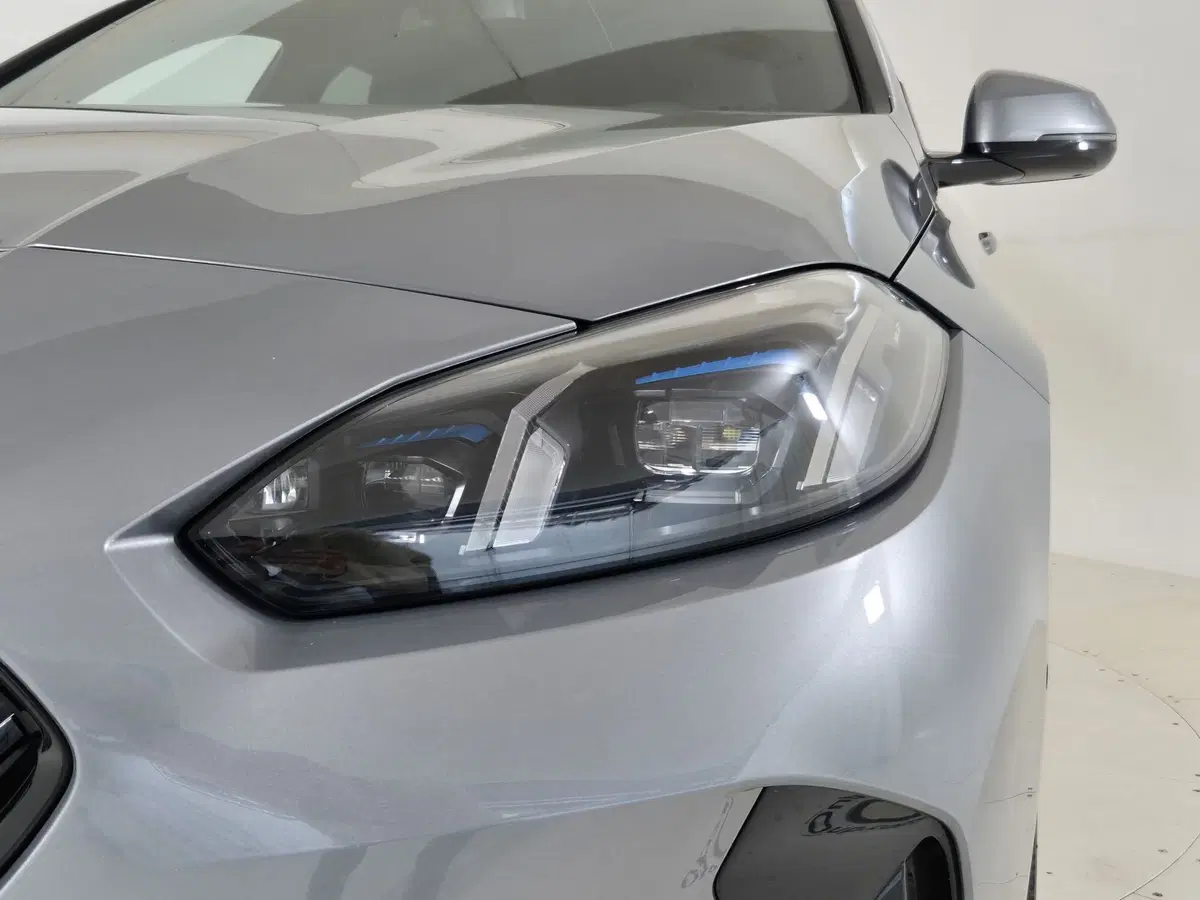 BMW Serie 1 usata a Torino (17)