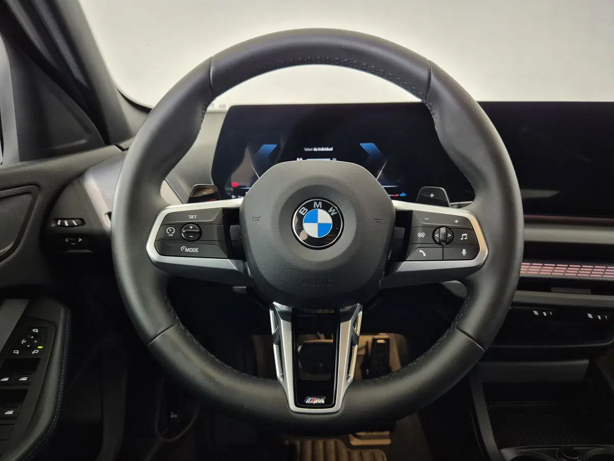 BMW Serie 1 usata a Torino (18)