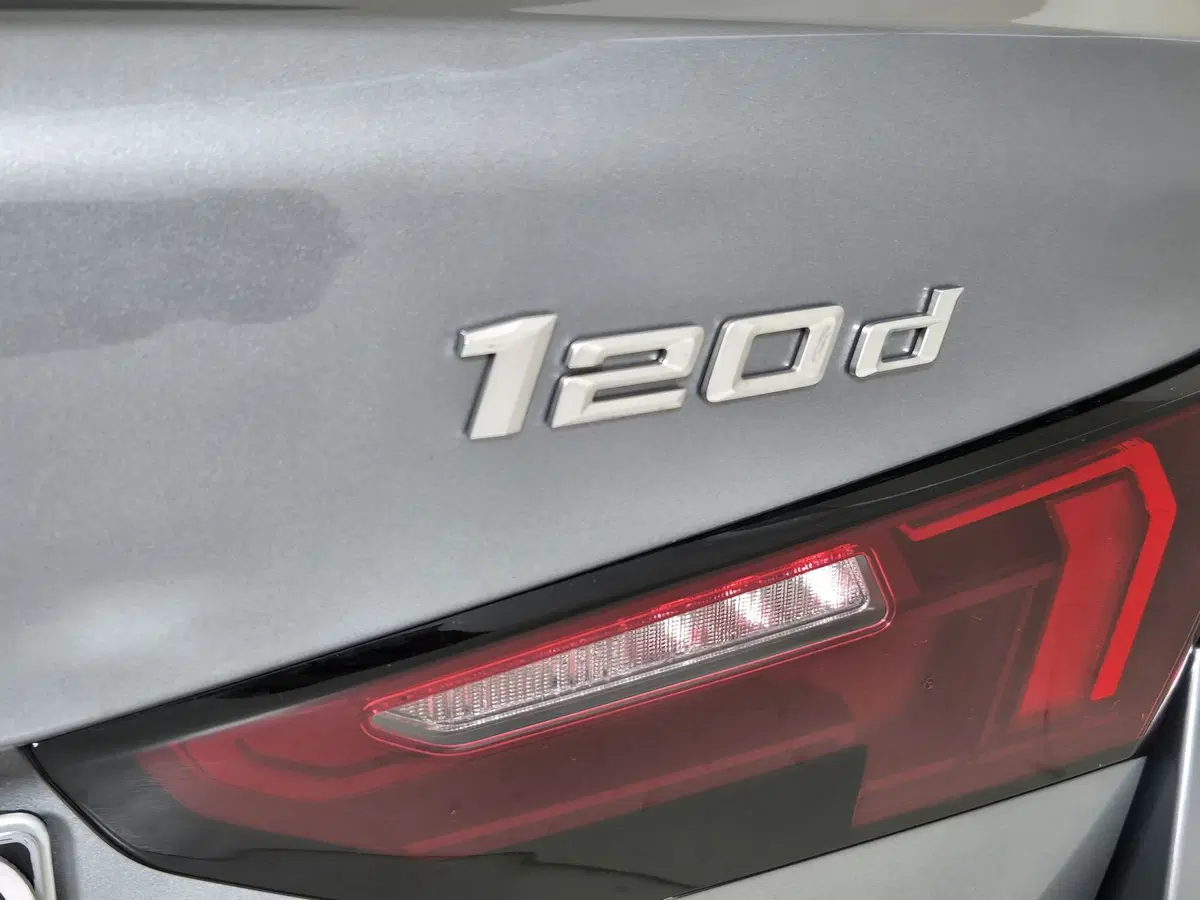 BMW Serie 1 usata a Torino (19)