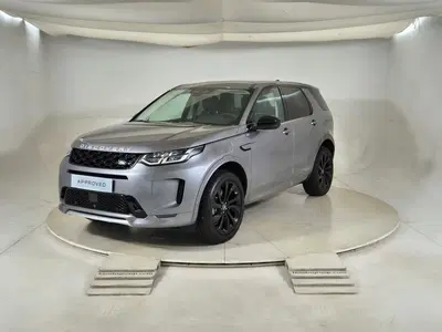 Land Rover Discovery Sport 1.5 i3 phev S awd 269cv auto del 2025 usata a Settimo Torinese