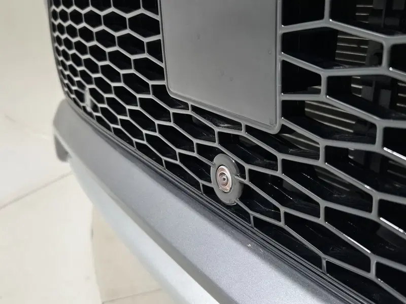 Land Rover Discovery Sport usata a Torino (16)