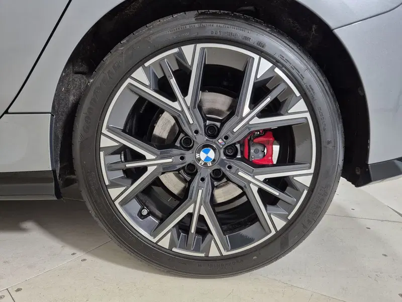 BMW Serie 1 usata a Torino (14)