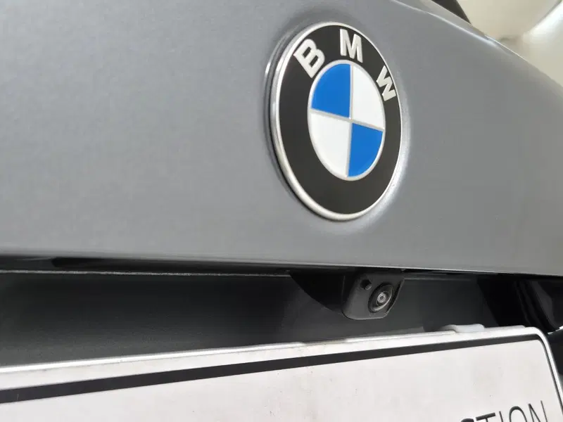BMW Serie 1 usata a Torino (17)