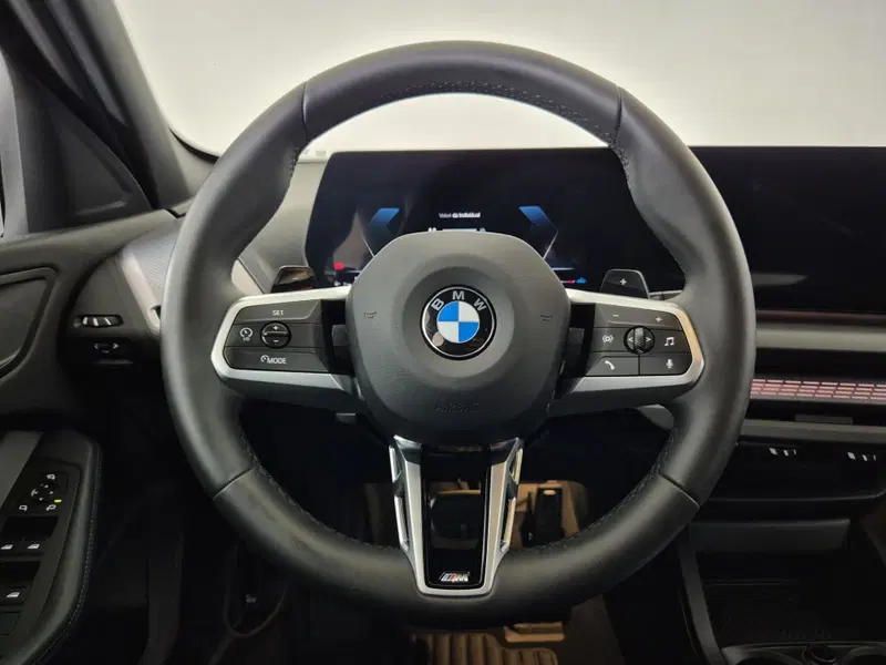 BMW Serie 1 usata a Torino (19)