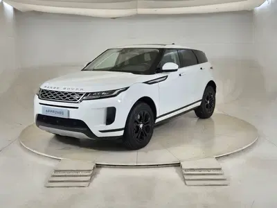 Land Rover Range Rover Evoque 1.5 I3 PHEV 300 CV AWD Auto del 2021 usata a Settimo Torinese