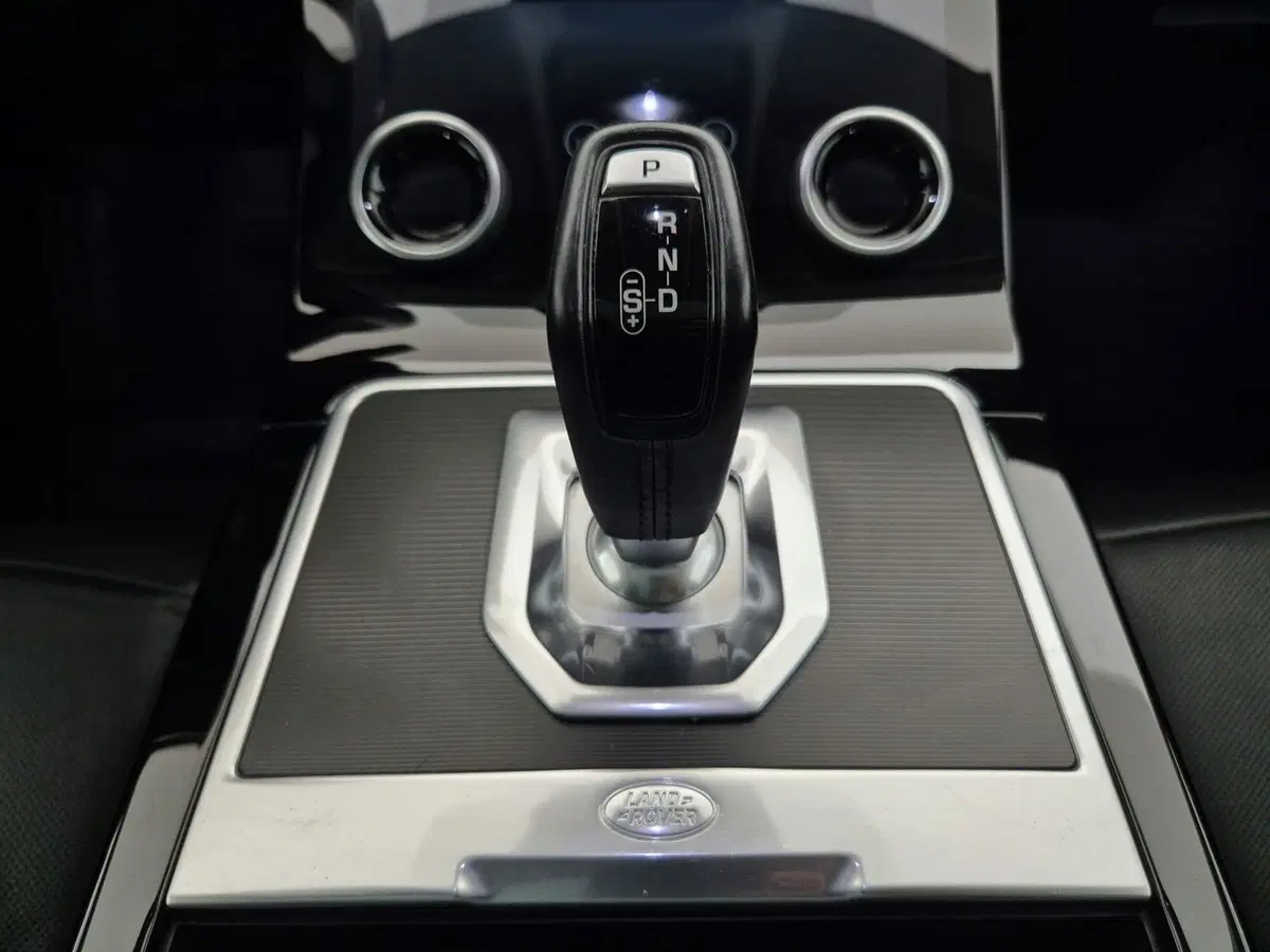 Land Rover Range Rover Evoque usata a Torino (10)