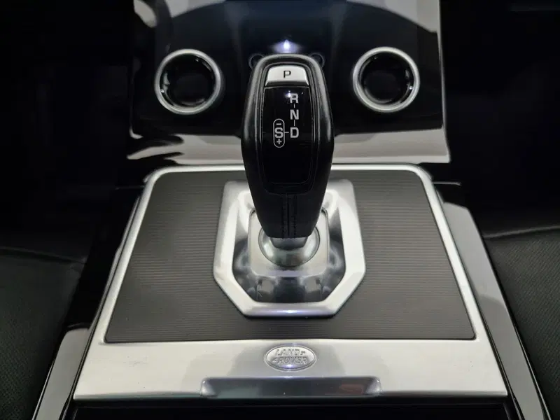 Land Rover Range Rover Evoque usata a Torino (10)