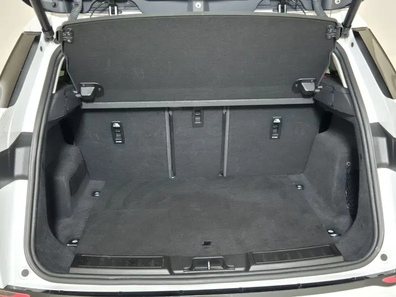 Land Rover Range Rover Evoque usata a Torino (12)