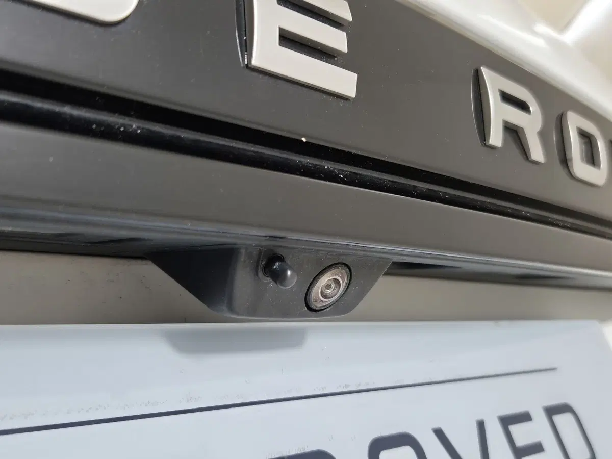 Land Rover Range Rover Evoque usata a Torino (17)