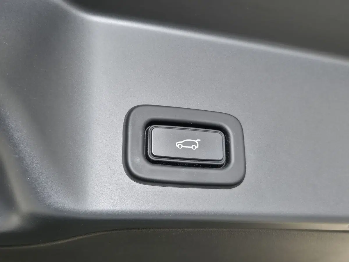 Land Rover Range Rover Evoque usata a Torino (18)