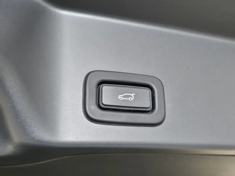 Land Rover Range Rover Evoque usata a Torino (18)