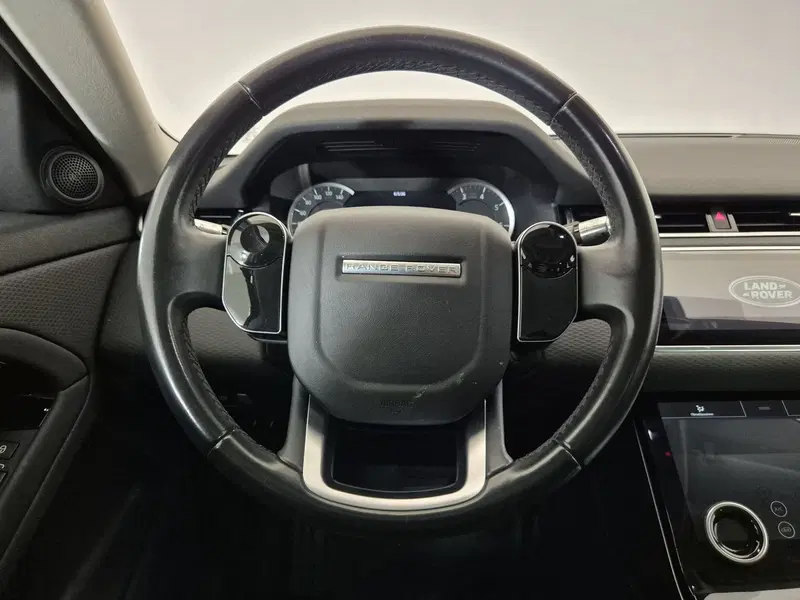 Land Rover Range Rover Evoque usata a Torino (20)