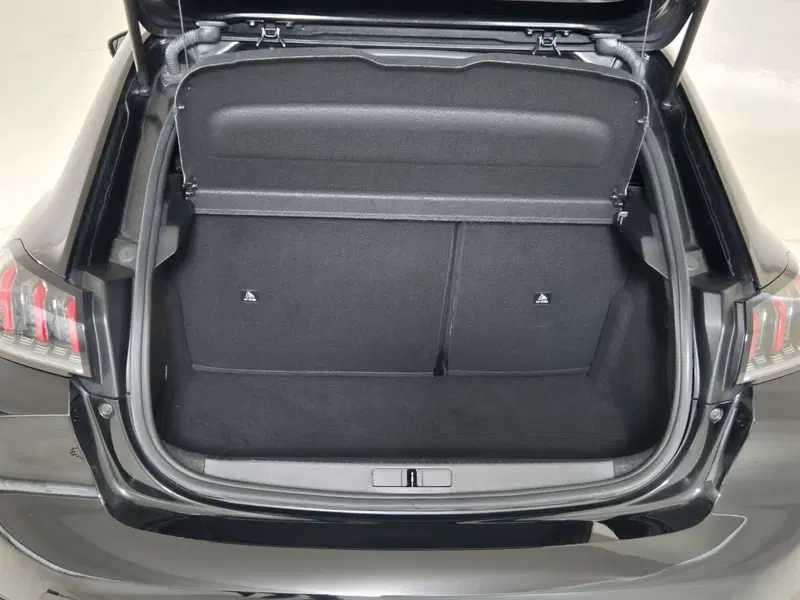 Peugeot 208 usata a Torino (11)