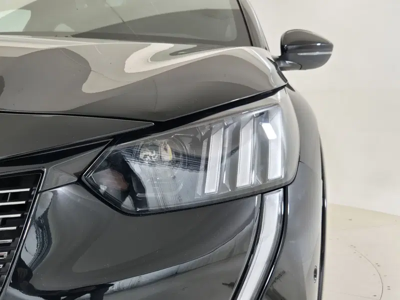 Peugeot 208 usata a Torino (16)