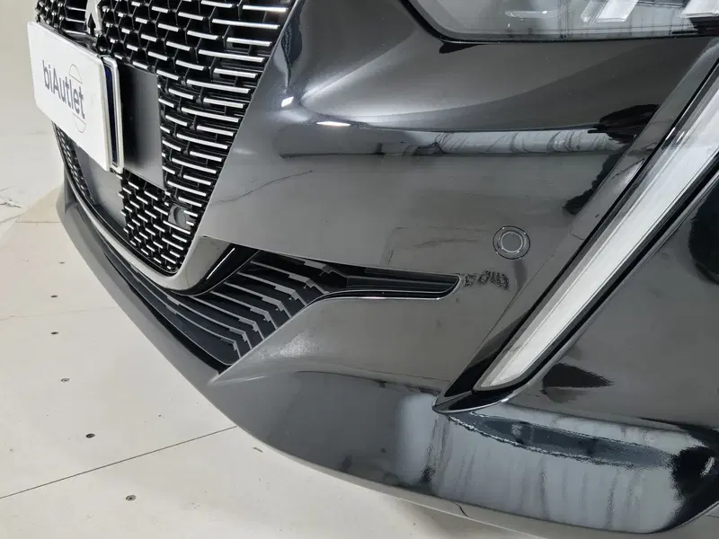 Peugeot 208 usata a Torino (18)
