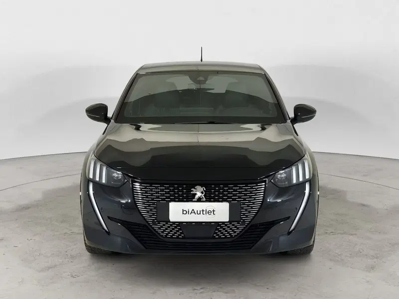 Peugeot 208 usata a Torino (2)