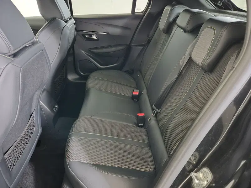 Peugeot 208 usata a Torino (7)