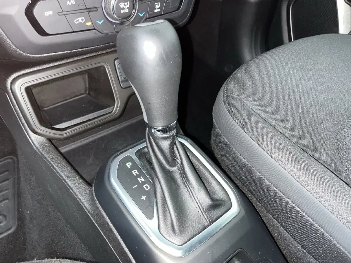 Jeep Renegade usata a Torino (13)