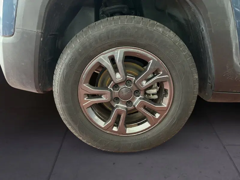 Jeep Renegade usata a Torino (7)