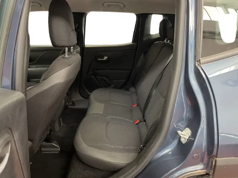Jeep Renegade usata a Torino (9)