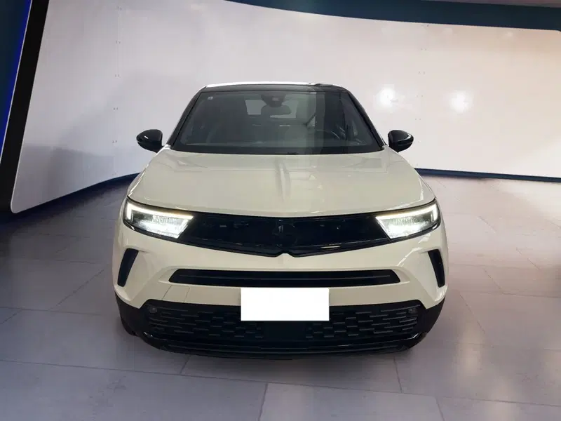 Opel Mokka usata a Torino