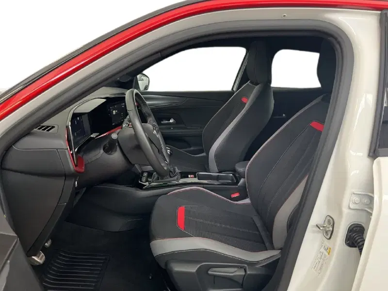 Opel Mokka usata a Torino (10)