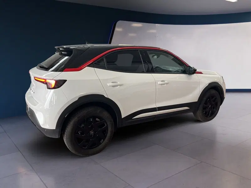 Opel Mokka usata a Torino (6)
