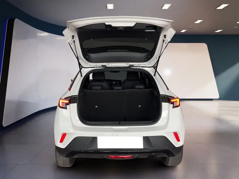 Opel Mokka usata a Torino (8)