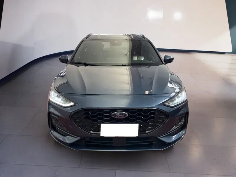Ford Focus Station Wagon usata a Torino