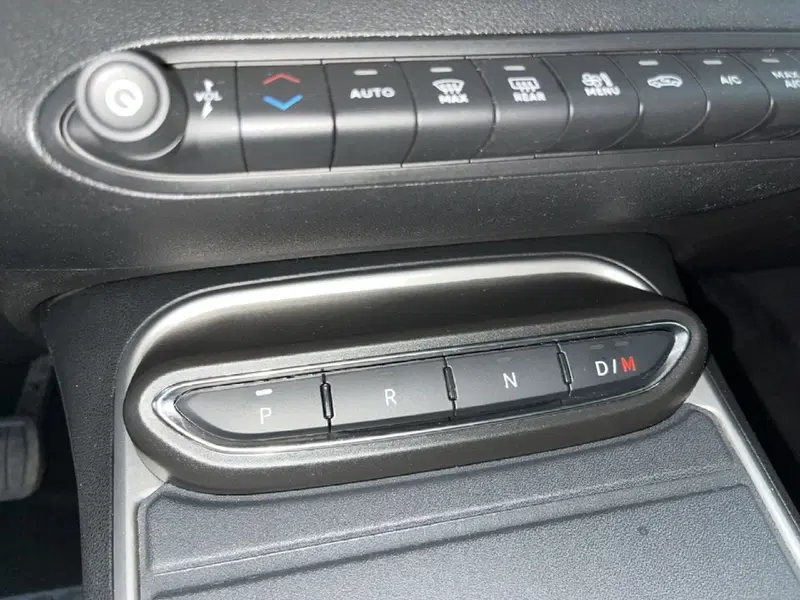 Jeep Avenger usata a Torino (14)