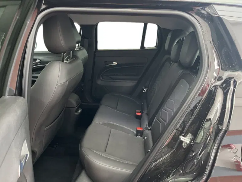 Jeep Avenger usata a Torino (9)