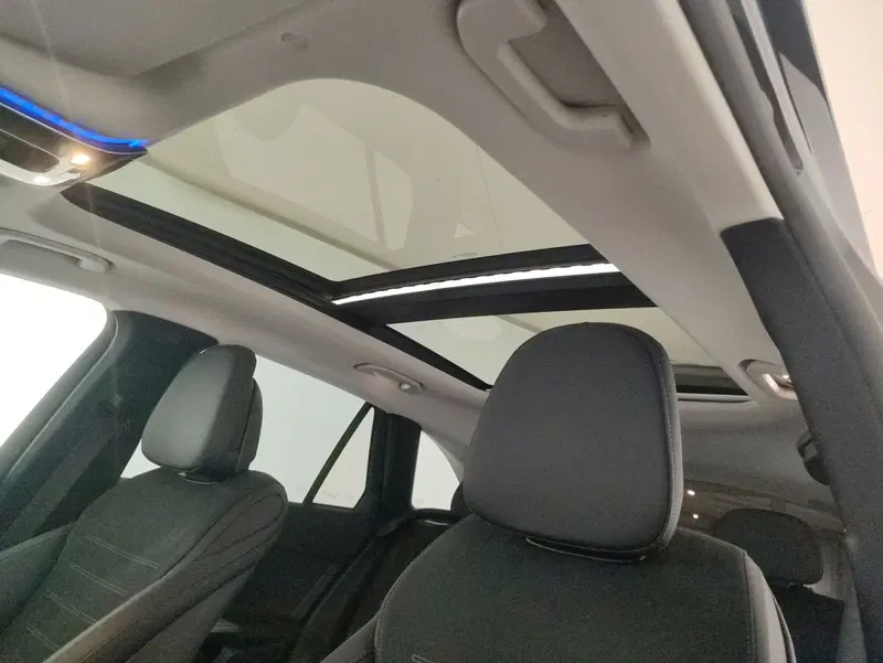 Mercedes-Benz GLC SUV usata  (16)