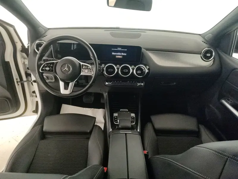 Mercedes-Benz Classe B usata a Alessandria (7)
