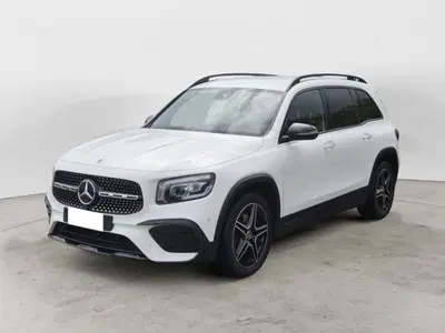 Mercedes-Benz GLB 200 d AMG Line Premium Plus 4matic auto 7p.ti del 2023 usata