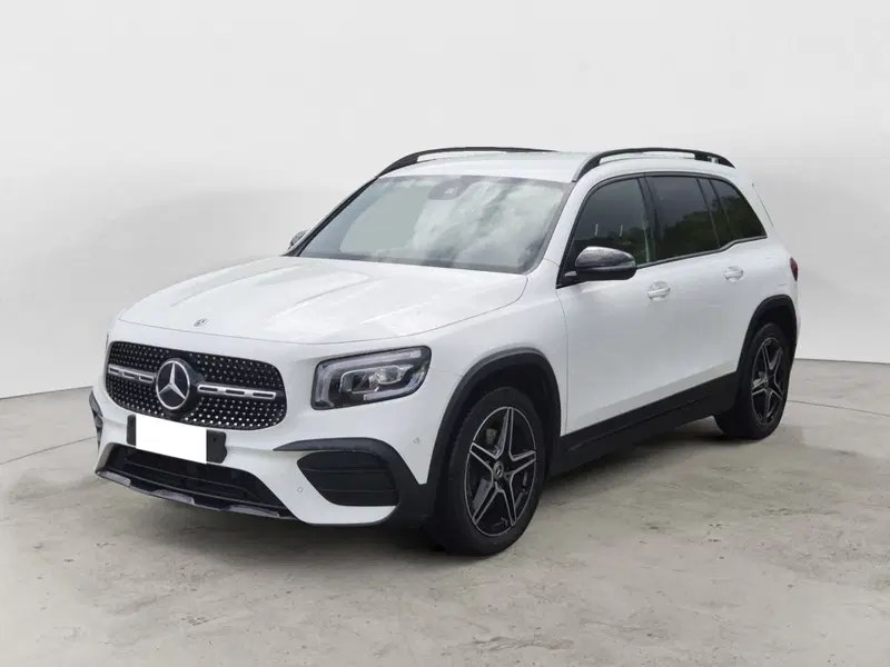 Mercedes-Benz GLB usata 