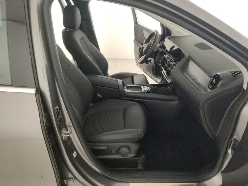 Mercedes-Benz Classe B usata a Alessandria (10)
